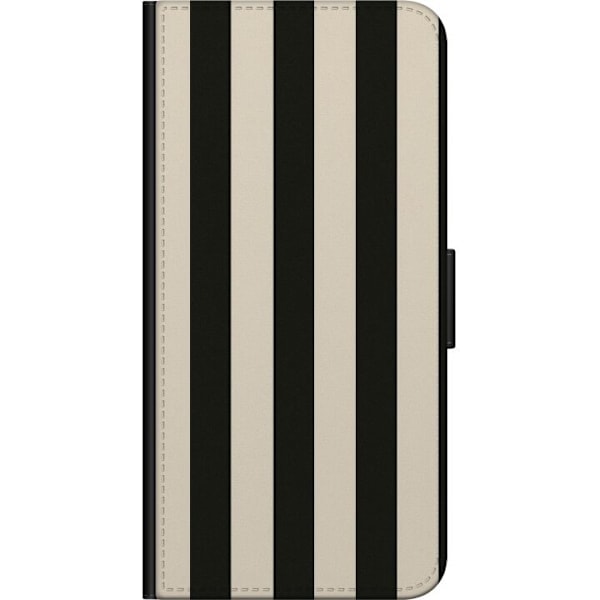 Nokia 2.4 Pung Etui Line Flow
