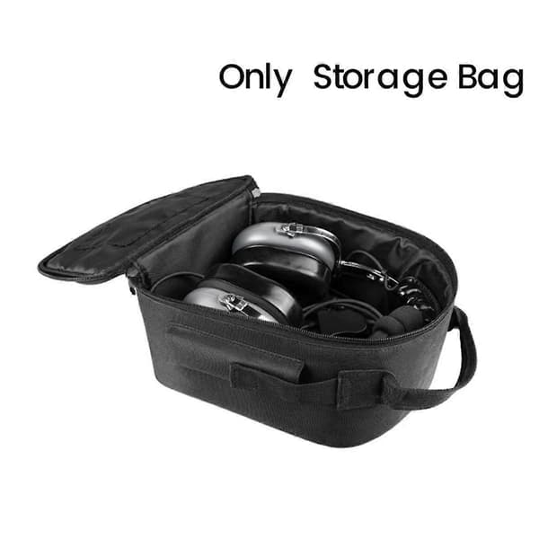 Headphone Storage Bag Headband Headphone Storage Bag Aviation Headphone Bag Pilot Headphone Storage