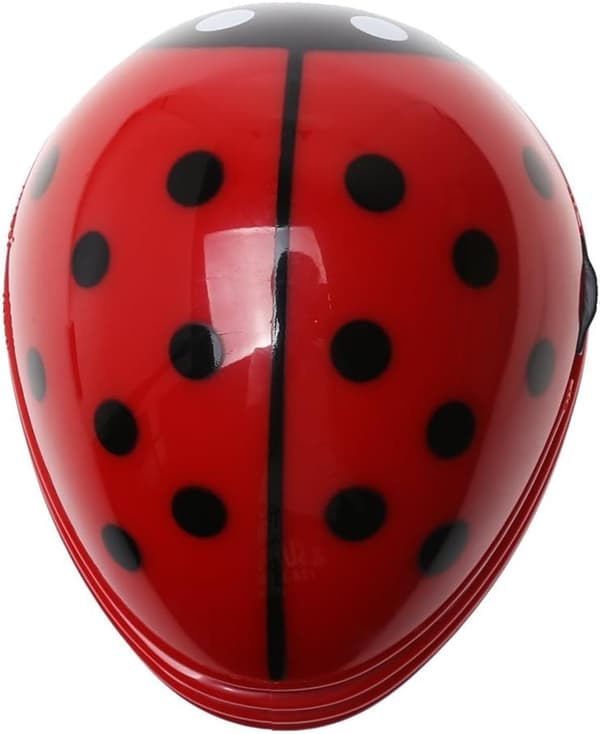 Mini Ladybug Shaped Vacuum Cleaner - Cleaning Vacuum