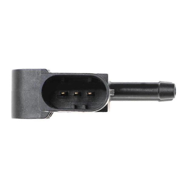 0071536128 DPF-grenrör Differenstrycksensor för W164 W211 W220 W221 C E G M R S-KLASS[co]