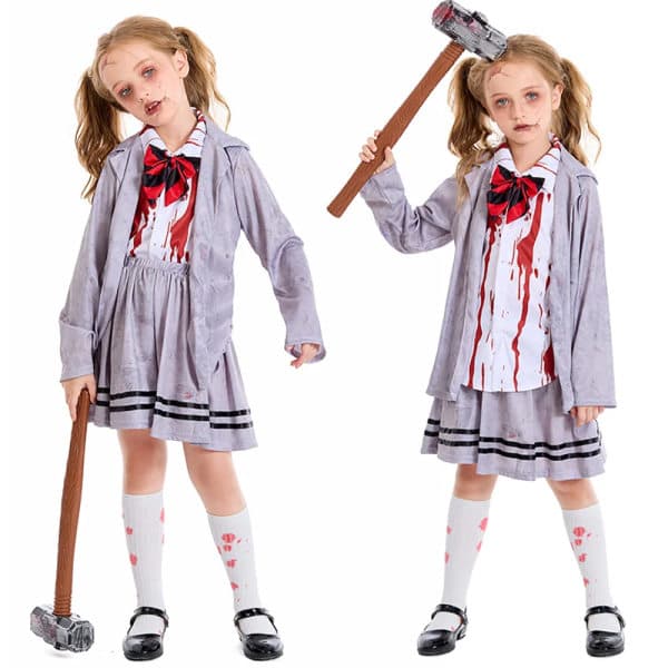 Viihde Naamiaisasut Puvut Halloween