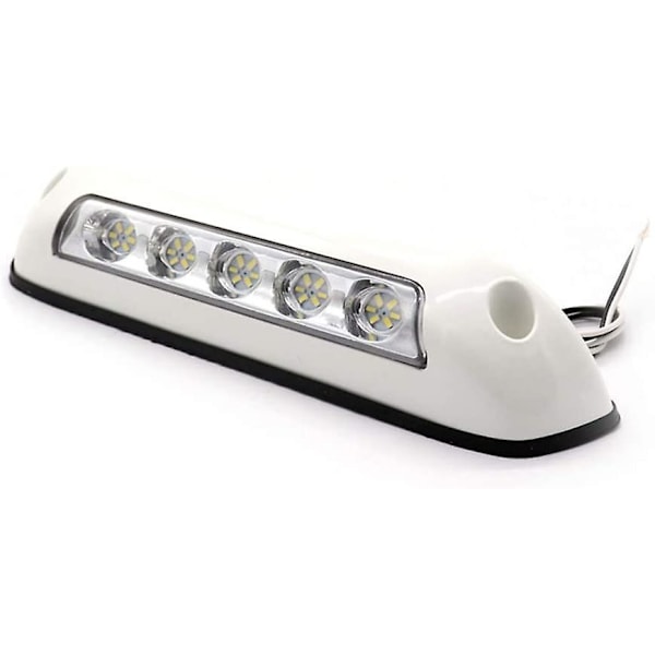 12v Rv Led Markis Veranda Ljus Vattentät Rv Husvagn Inomhus Väggljus Strip Ljus