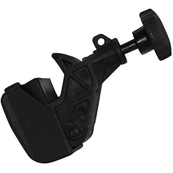 2 stk. Bil Auto Dæk Skifter Skift Demount Drop Center Værktøj Fælg Kant Klemme Heavy Duty
