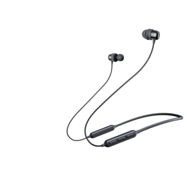Bluetooth trådlösa in-ear-hörlurar med mikrofon