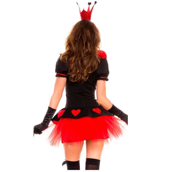 UnderholdningMaskeradeKostumerHalloween