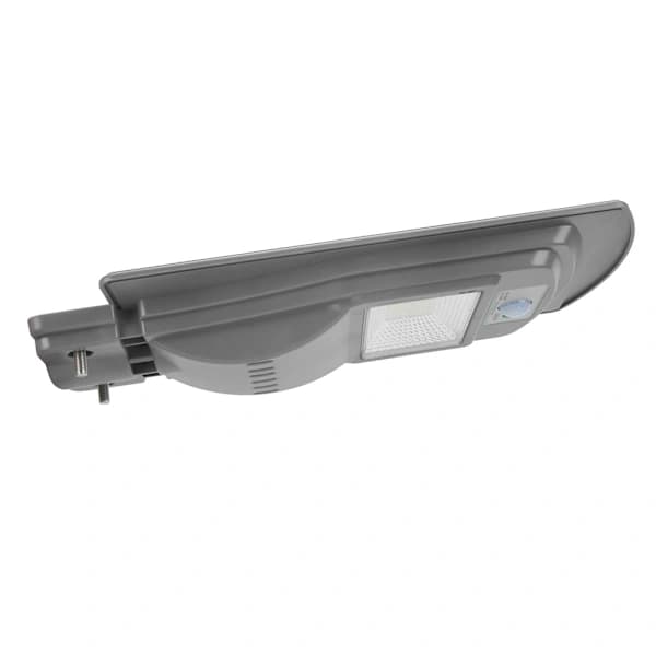 150LED Solcellelampe med radarsensor til udendørs brug, havelampe[co]