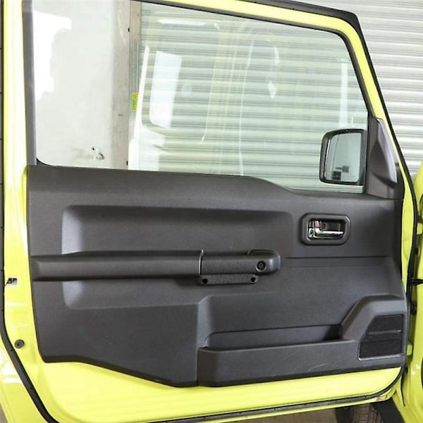 Auton ovenkahvan käsinojan säilytyslaatikko Jimnylle 2019 2020 2021 2022 Jb64 Jb74 Sisätilatarvikkeet, A