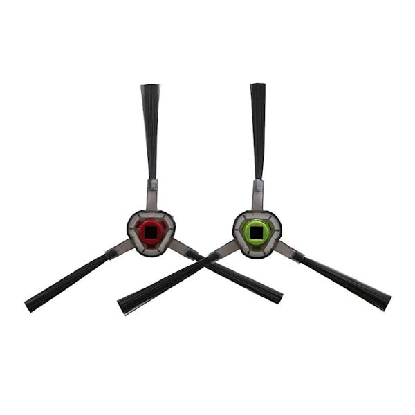 24 stk. til Deebot Ozmo 920 950 T5 T8 T8 Aivi T8 Max T9 Max T9 Power N7 N8 N8+ støvsugertilbehør