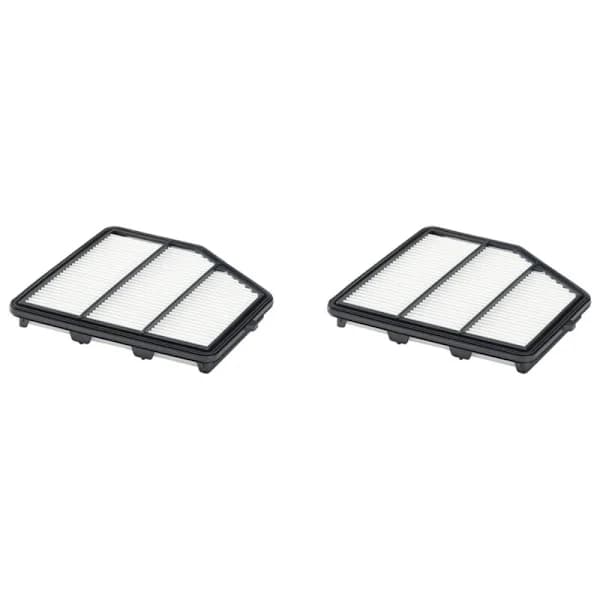 2X för 2,5L 2019 Motorfilter Luftfilterpatron 16546-6CA0A Insats[co]
