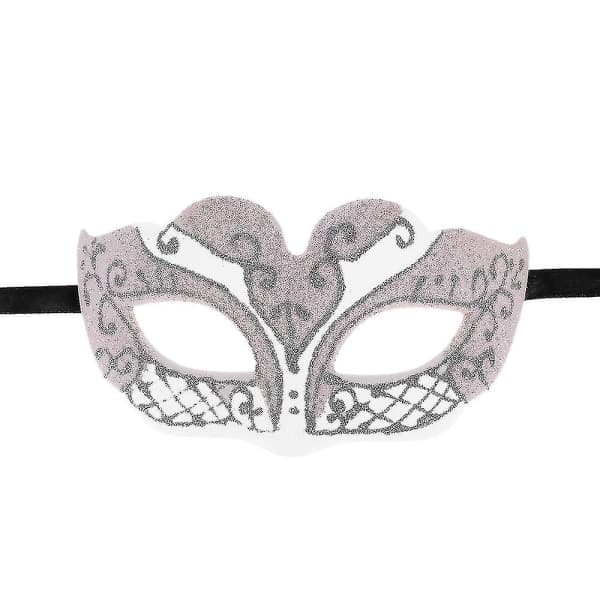 UnderholdningMaskeradeklærMaskerAnsiktsmaskerHalvmasker