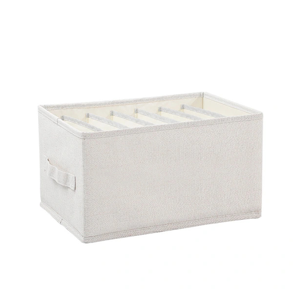 Klädbox Organizer, 7 Rom Jeans Organizer[co]