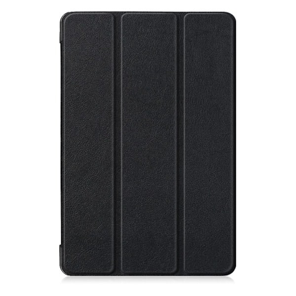Samsung Galaxy Tab S6 - Tredelat Fodral - Svart