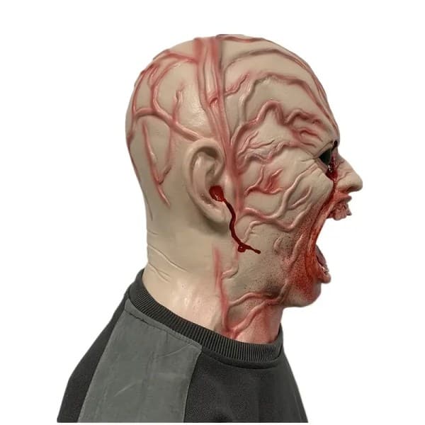 UnderhållningsmaskeraddräkterMaskerAnsiktsmaskerSäckmasker
