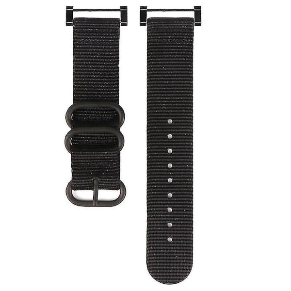 Nylon Watchband For Suunto Core