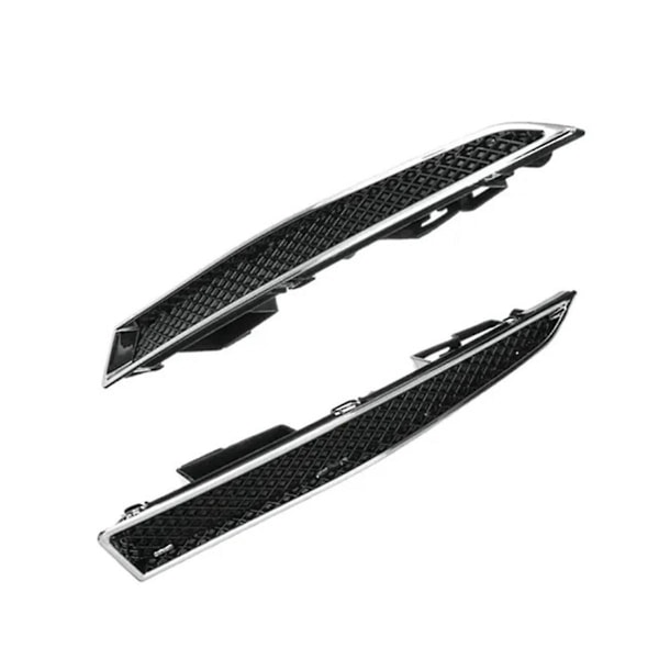 Auto Forlygte Trim Strimmel Forlygte Nedre Trim Strimmel Dv45-8228-aa Dv45-8229-aa Til Escape
