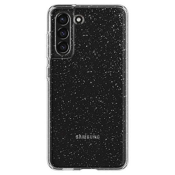 Spigen Samsung Galaxy S21 FE Kuori Liquid Crystal Glitter