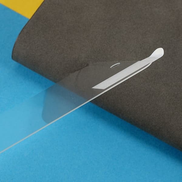 Screen Protector for Samsung Galaxy S26 Clear High Aluminum-Silicon - Transparent