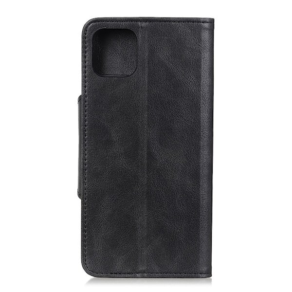 iPhone 11 Pro - Pung Etui - Sort Black Svart