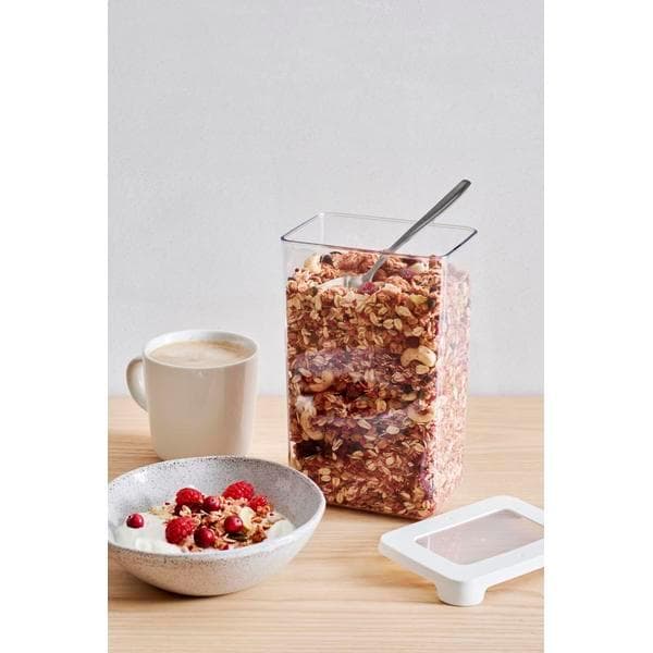 Kuivavarastointi 1,6 L Vision SmartStore