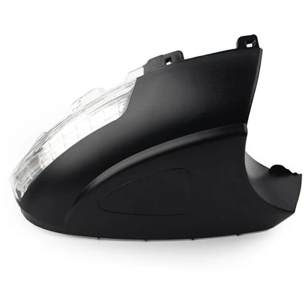Blinklys for sidespeil til bil, høyre, for 2008-2016 2011-2016 lampe 5N0949102B[co]