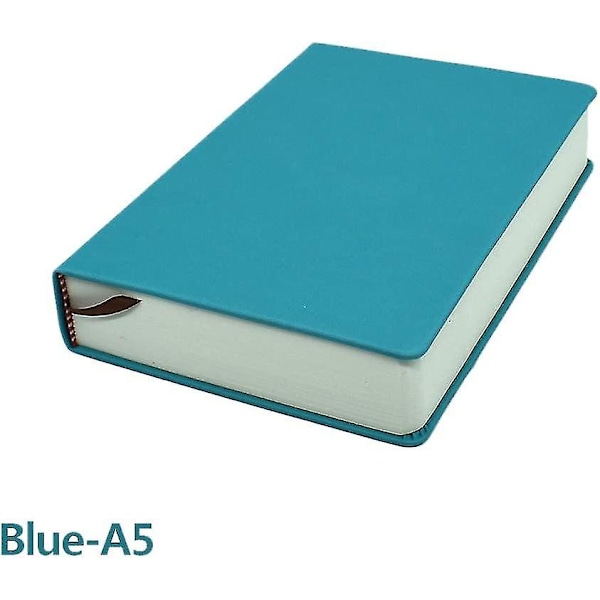 330 ark (660 sidor) tomma sidor supertjockt skolmaterial kontor A4/ A5/ A6 present