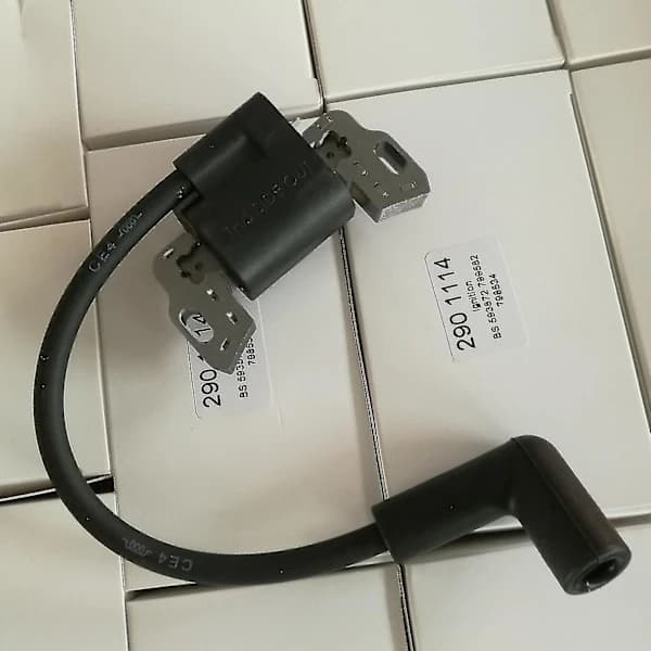 Briggs & Stratton Högtryckspaket Tändspole 593872 799582 798534[CO]