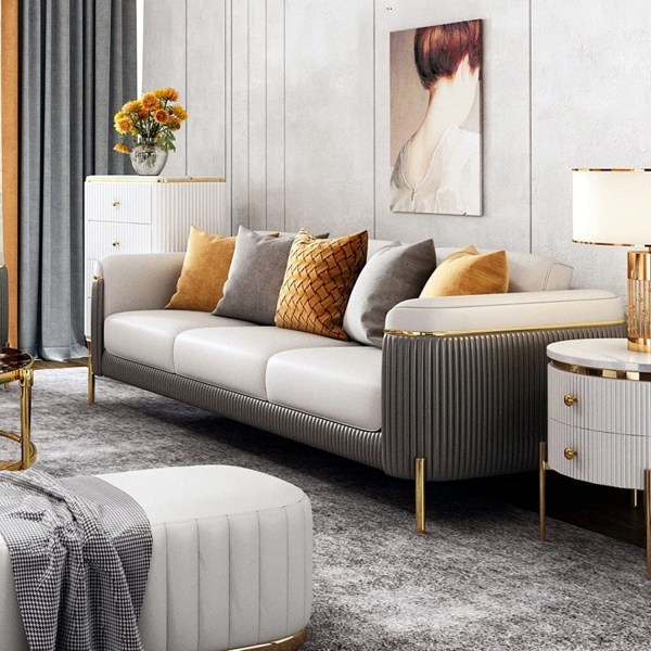 möbelben i metall, moderna ersättningsben för soffa