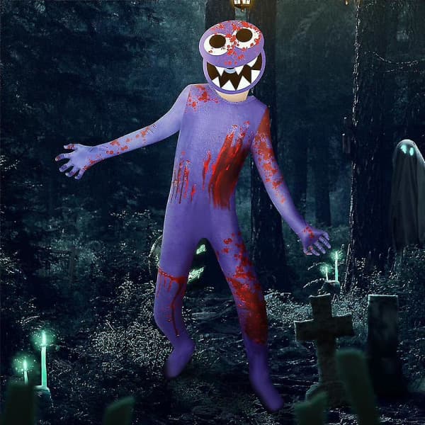 Barneklær Karnevalskostymer Halloween