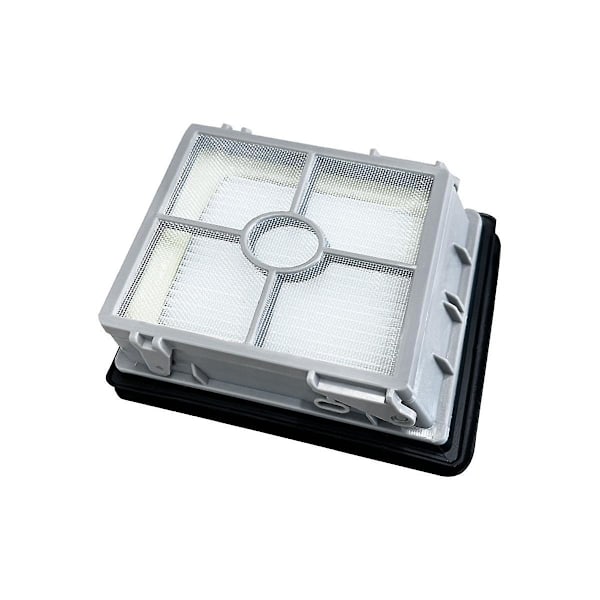 Multi-overflate vakuum for Crosswave X7 3350f 2832z 2955z
