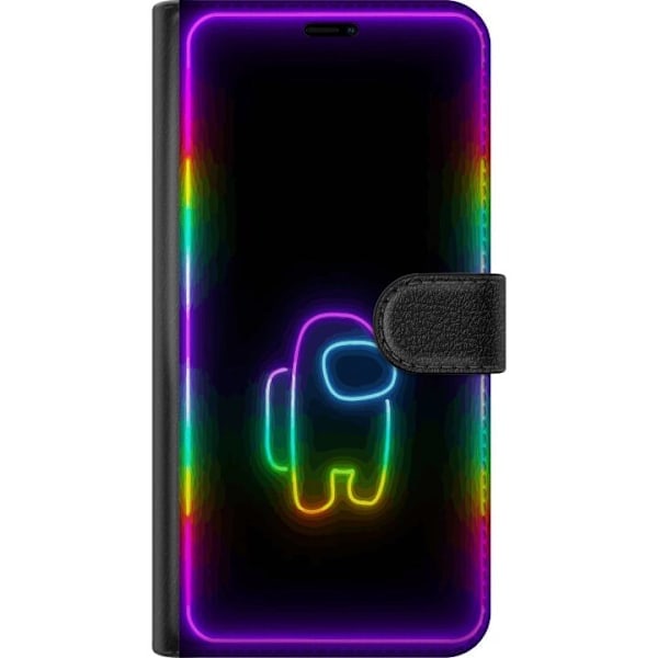 Xiaomi Redmi 9C Pung Etui Among Us 2021