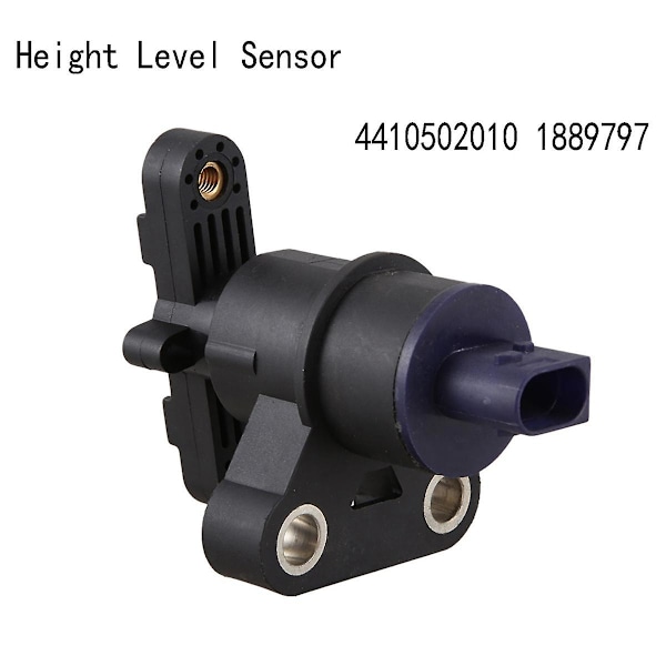 1 stk. 1889797 Lastvogn Luftfjeder Ophæng Højde Niveau Sensor Til 4410502010