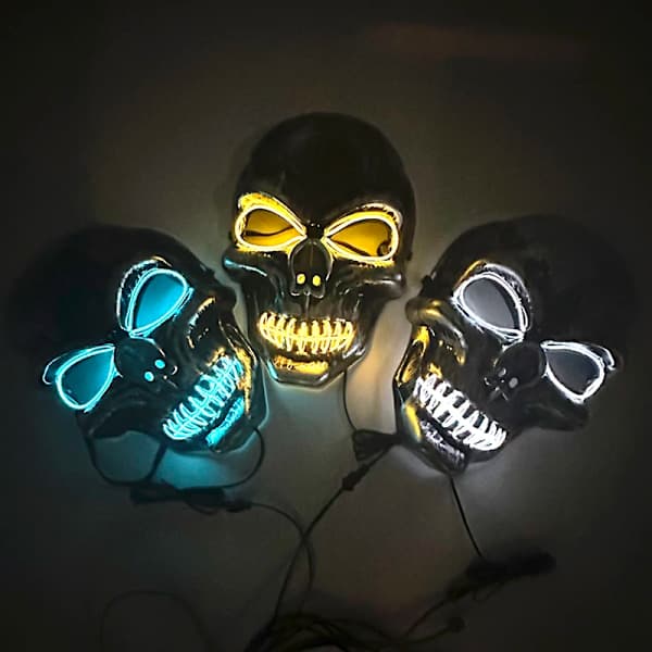 UnderholdningMaskeradeKostumerMaskerAnsigtsmaskerSækmasker