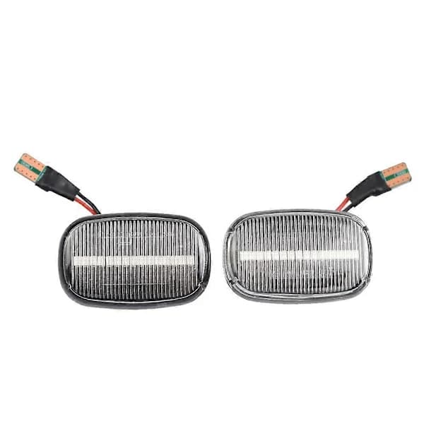 Dynamiska LED-sidoblinkers för Celica T19 T20 23 Avensis Starlet Prius[co]