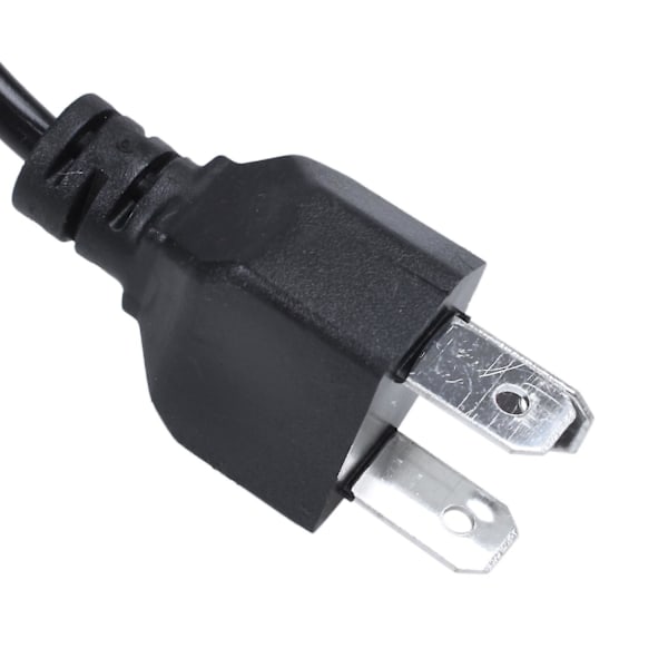 2 x S2 H4 72w 8000lm LED-strålkastare för bil, helljus/halvljus, automatiska glödlampor, 6000k vitt