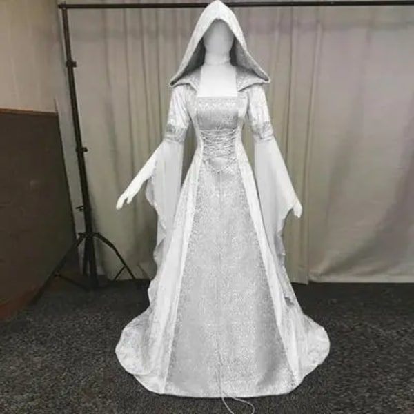 UnderholdningMaskeradeklærKostymerHalloween