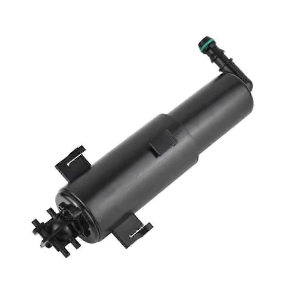 61677223059(LH) & 61677223060 (RH) Forlygtevasker Dyse Cylinder til X5 E70 X6 E71[CO]