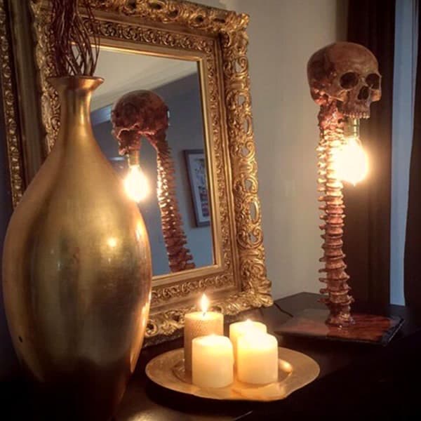 UnderholdningFest & VitserFest & SelskaperHalloweendekorasjon