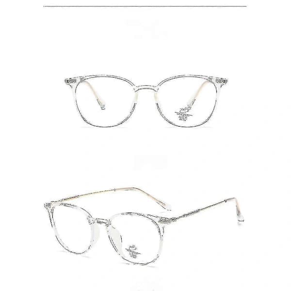 Unisex Blålysbriller Uden Styrke, Anti-blåt Lys -ty52003