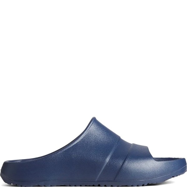 Sperry Windward Sliders för män 10 UK Navy Navy 10 UK 6