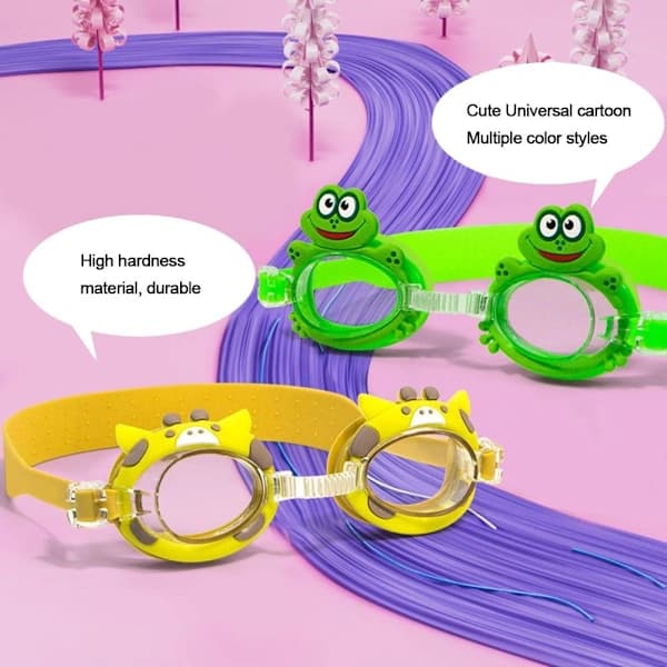 Uimalasit lapsille CC C C C C[CO]