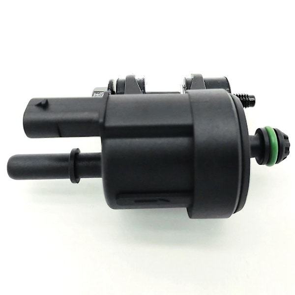 Høj kvalitet dampbeholder udluftningsstyreventil Solenoid til 2013-2015 Spark 96985666 0280142502