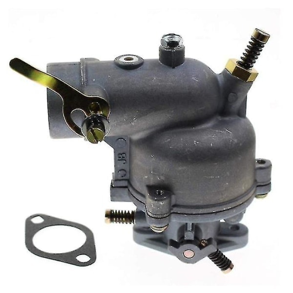 Ny karburator til Briggs Stratton 390323 394228 195432 7hk 8hk 9 hk motor karburator K70 Kmb-5