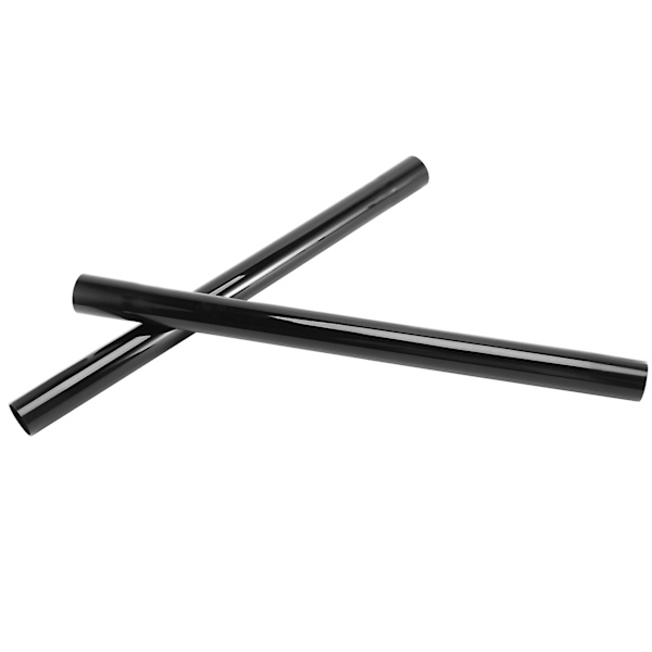 3 st dammsugarförlängningsrör, dammsugartillbehör, 32 mm innerdiameter dammsugarslang