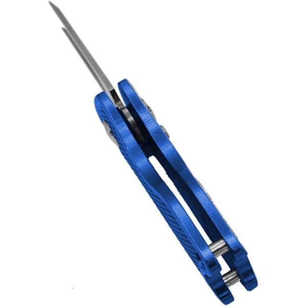 Golf Divot Repair Tool with Pop-up Button & Magnetic Ball Marker, Lightweight, Portable, Mini Divot Repair Tool