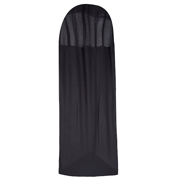Mountain Warehouse Termisk Sovsäcksliner One Size Svart Black One Size style 8