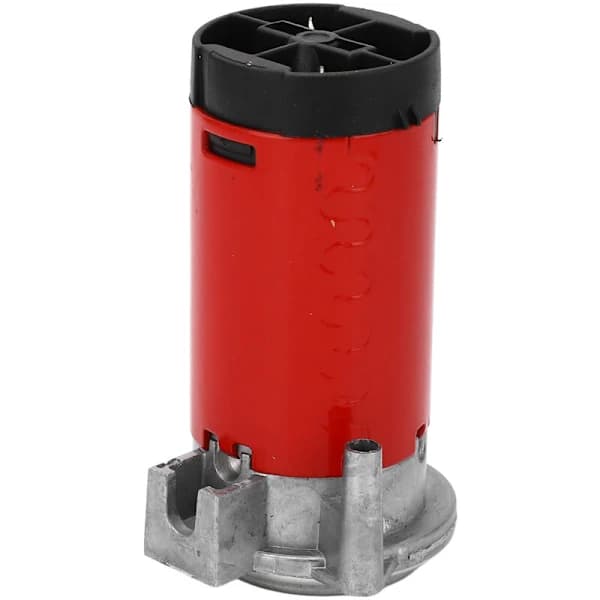 12V Lufthorn Kompressor 105-115db Luftpump Kompressormotor for Biler Lastebiler Båter Motorsykler[CO]