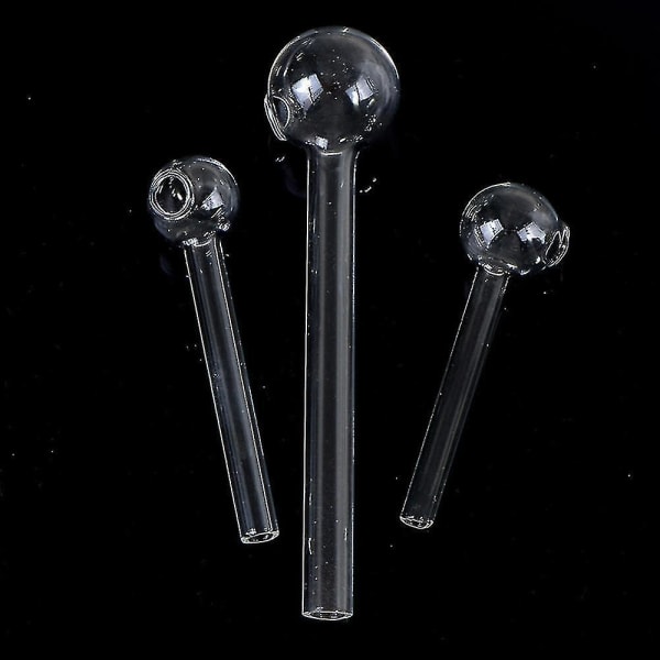 Pyrex-putki Lily-putki pyörivä pinta 12mm akvaario vesikasvi säiliö suodatin korkealaatuinen akvaario suodatin-h