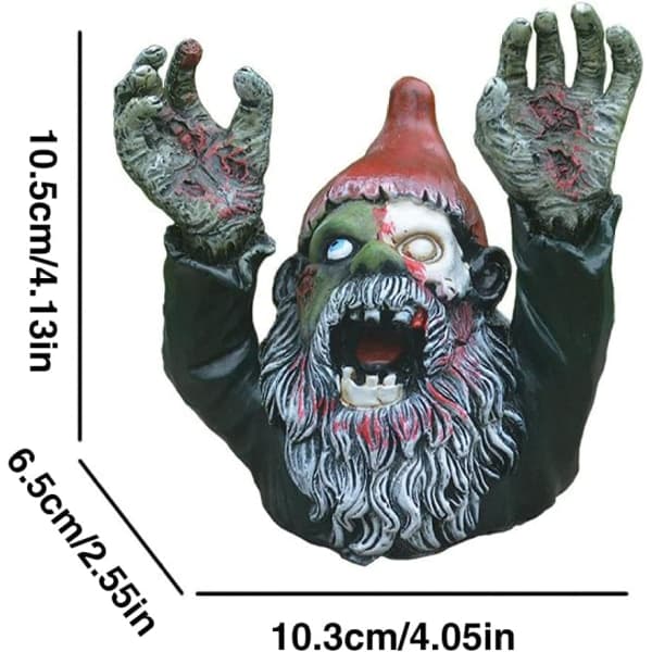 UnderholdningFest & SpøkArtiklerFest & SelskapHalloweendekorasjon