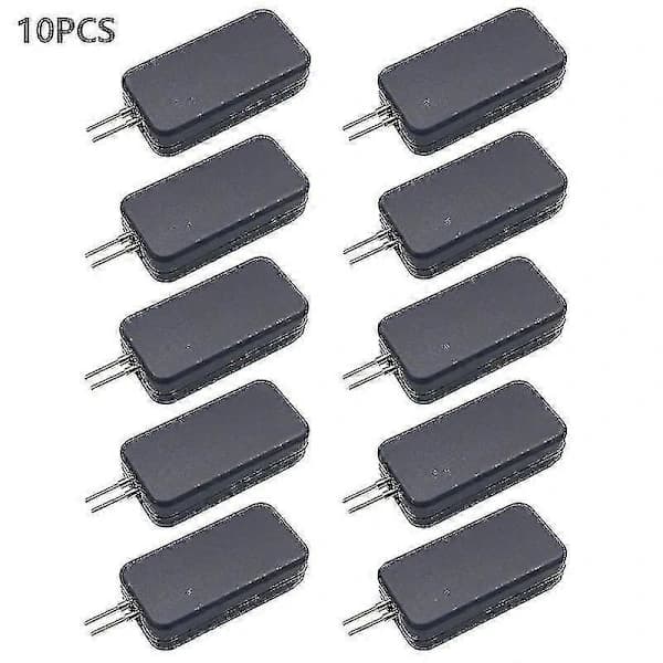 Universal Bil SRS Airbag Simulator Emulator - 10 stk Resistor Bypass for Feilsøking[CO]