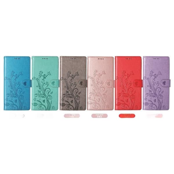 (For iPhone 12/12 Pro) Shockproof Phone Case with Multifunction blå
